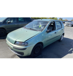 Capot FIAT PUNTO 2