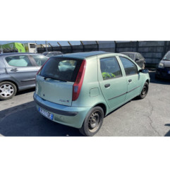 Capot FIAT PUNTO 2