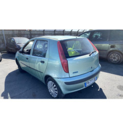 Capot FIAT PUNTO 2
