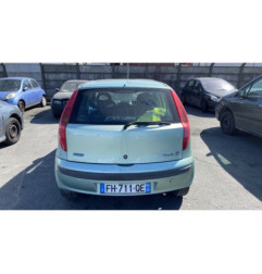 Capot FIAT PUNTO 2
