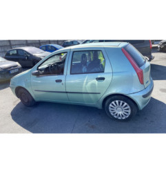 Capot FIAT PUNTO 2