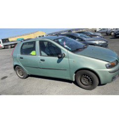 Capot FIAT PUNTO 2