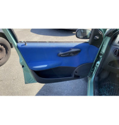 Capot FIAT PUNTO 2