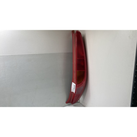 Feu arriere principal droit (feux) FIAT PUNTO 2 Photo n°1
