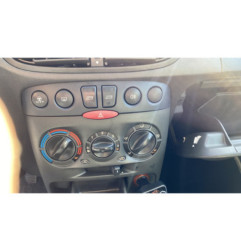 Feu arriere principal droit (feux) FIAT PUNTO 2
