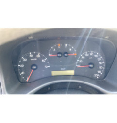 Feu arriere principal droit (feux) FIAT PUNTO 2