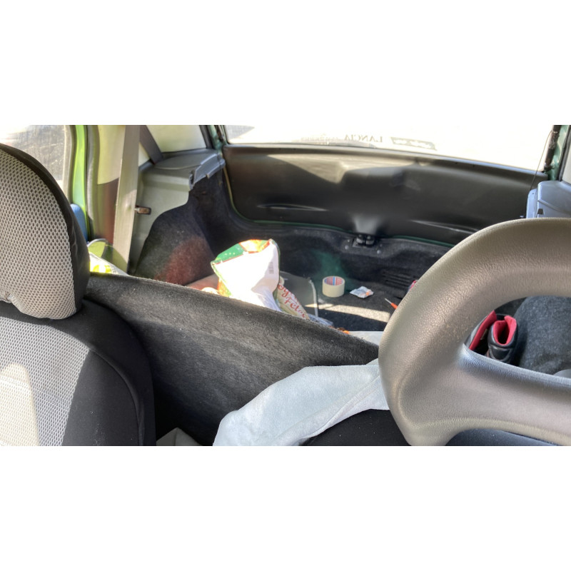 Retroviseur droit FIAT PUNTO 2 Photo n°15