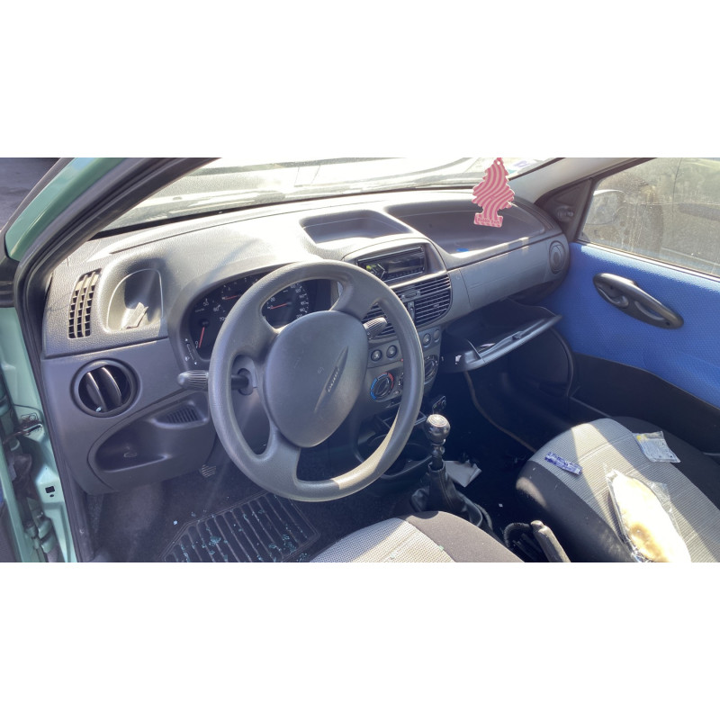 Retroviseur droit FIAT PUNTO 2 Photo n°16