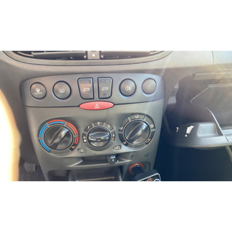 Retroviseur droit FIAT PUNTO 2 Photo n°19
