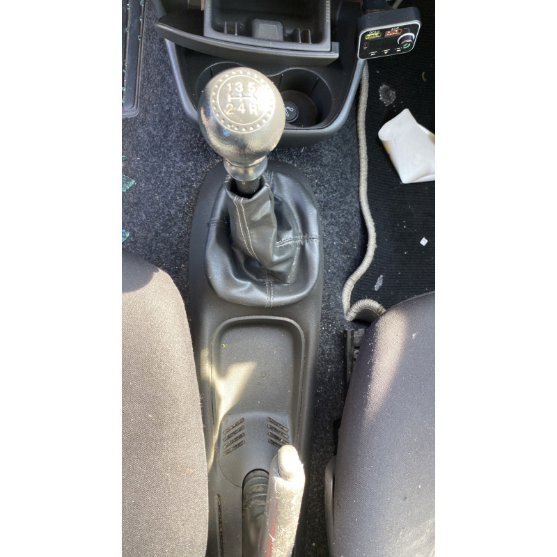 Retroviseur droit FIAT PUNTO 2 Photo n°20