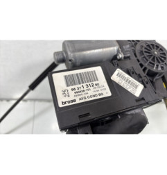 Leve vitre electrique avant gauche PEUGEOT 307