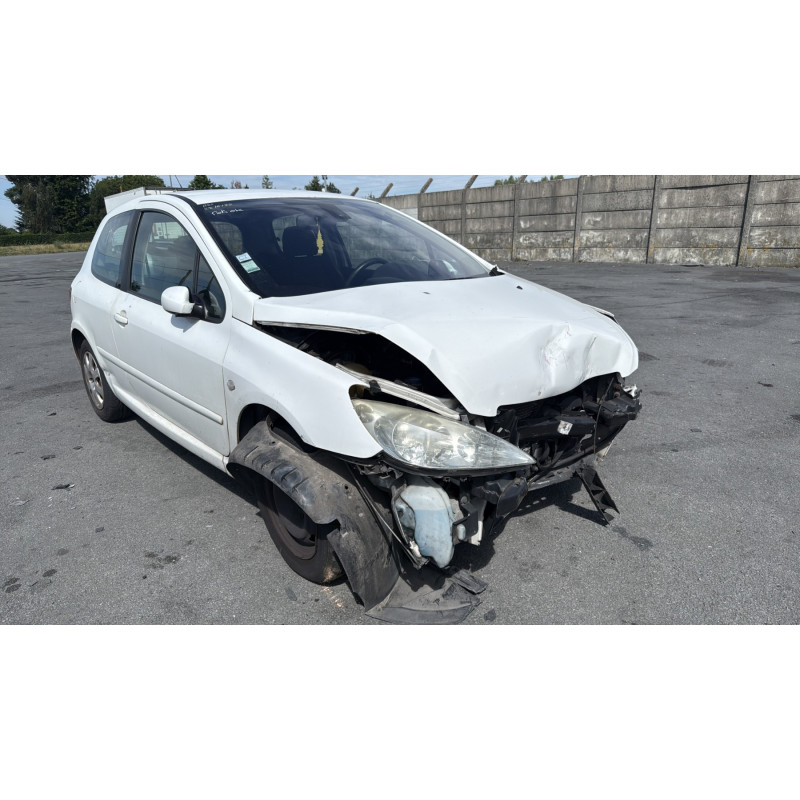 Leve vitre electrique avant gauche PEUGEOT 307 Photo n°10