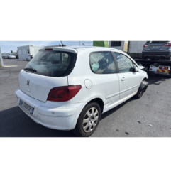 Leve vitre electrique avant gauche PEUGEOT 307