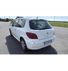 Leve vitre electrique avant gauche PEUGEOT 307
