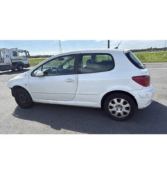 Leve vitre electrique avant gauche PEUGEOT 307