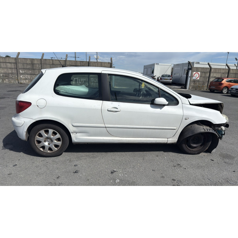 Leve vitre electrique avant gauche PEUGEOT 307 Photo n°15