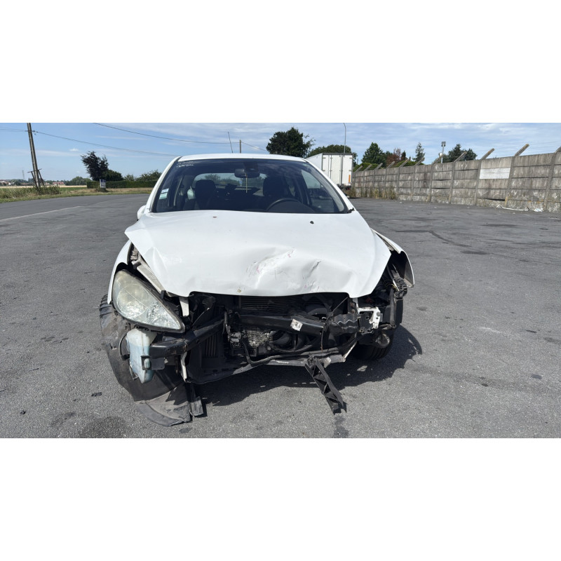 Leve vitre electrique avant gauche PEUGEOT 307 Photo n°16
