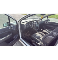 Leve vitre electrique avant gauche PEUGEOT 307
