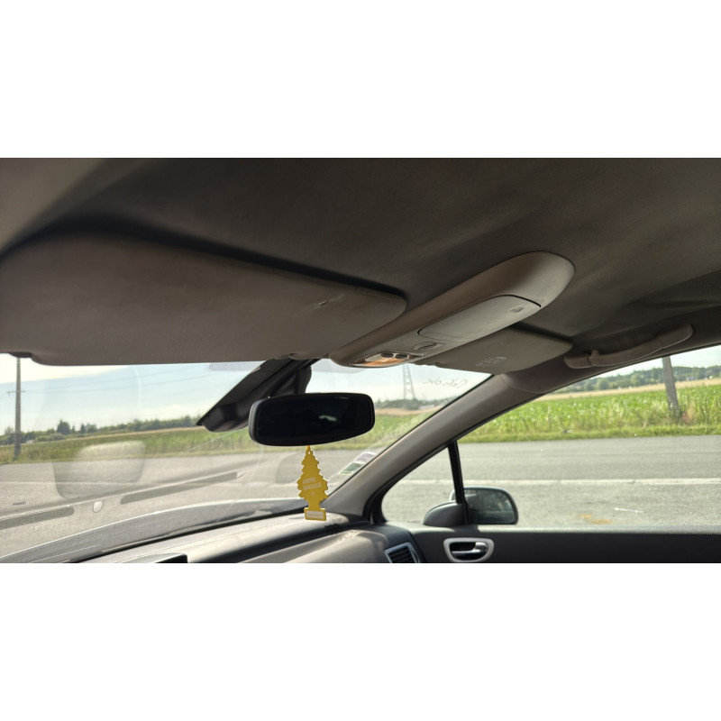 Leve vitre electrique avant gauche PEUGEOT 307 Photo n°20