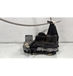 Serrure avant droit PEUGEOT 307