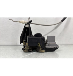 Serrure avant droit PEUGEOT 307