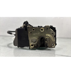 Serrure avant droit PEUGEOT 307