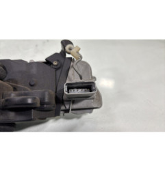 Serrure avant droit PEUGEOT 307