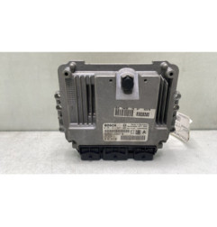 Calculateur moteur PEUGEOT 307