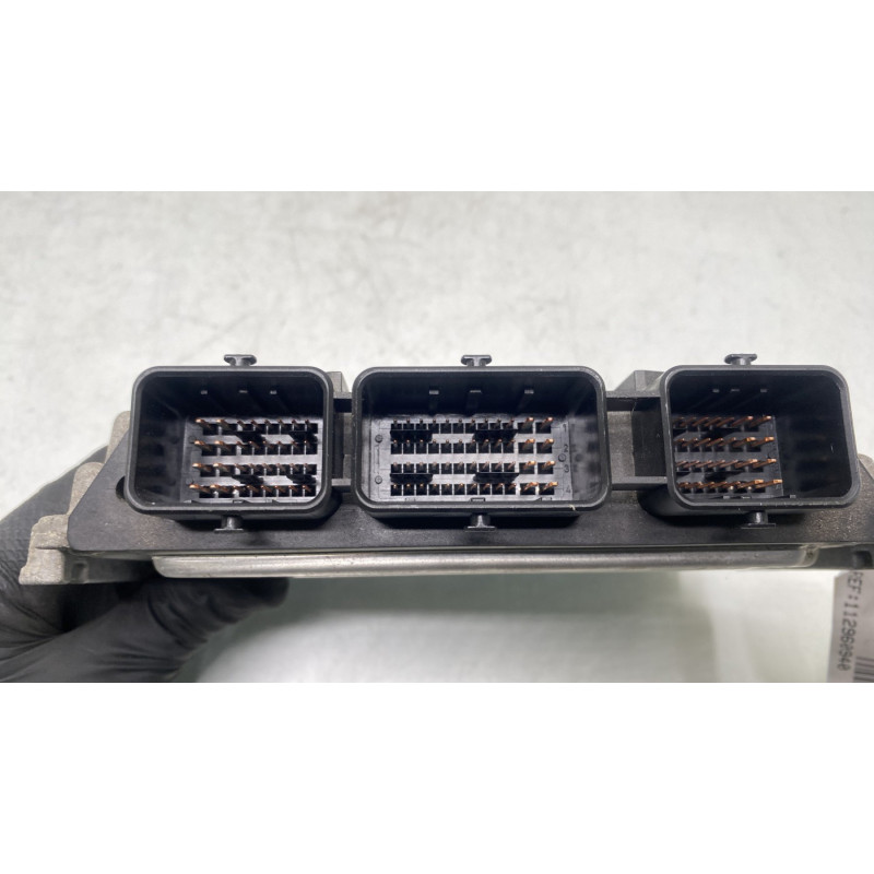 Calculateur moteur PEUGEOT 307 Photo n°5