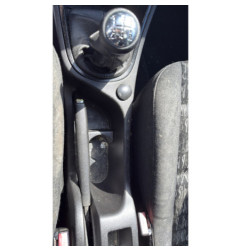 Cremaillere assistee PEUGEOT 307