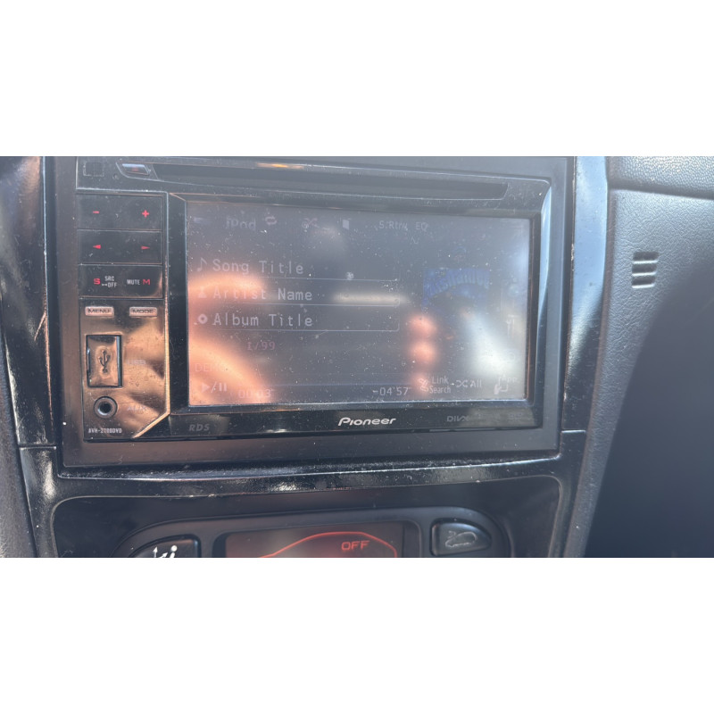 Cremaillere assistee PEUGEOT 307 Photo n°18
