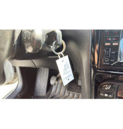 Cremaillere assistee PEUGEOT 307