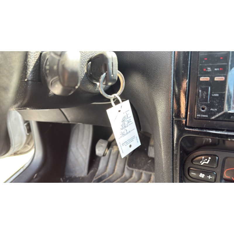 Cremaillere assistee PEUGEOT 307 Photo n°20