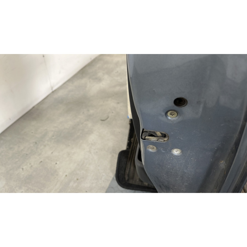 Porte avant droit CITROEN C2 Photo n°3