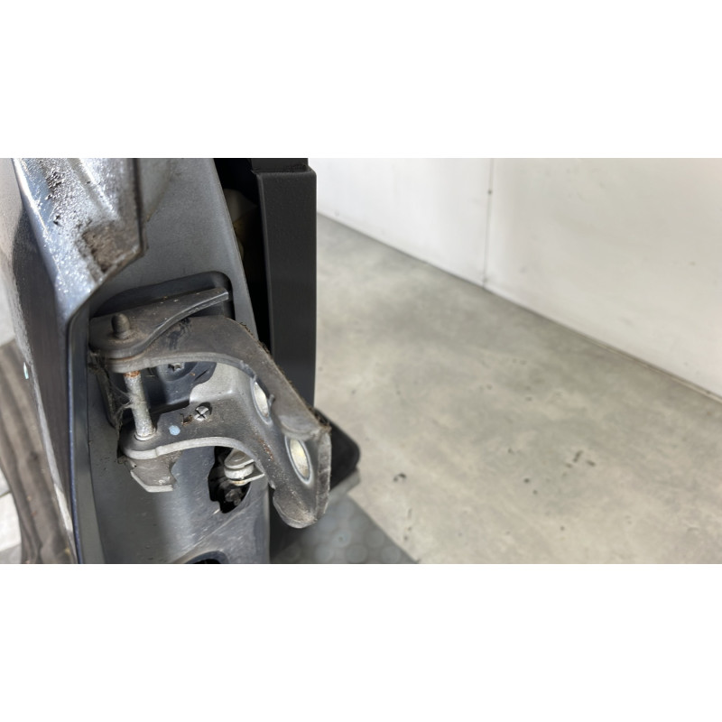 Porte avant droit CITROEN C2 Photo n°4