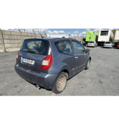 Porte avant droit CITROEN C2