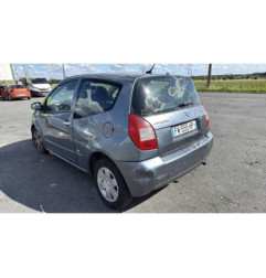 Porte avant droit CITROEN C2