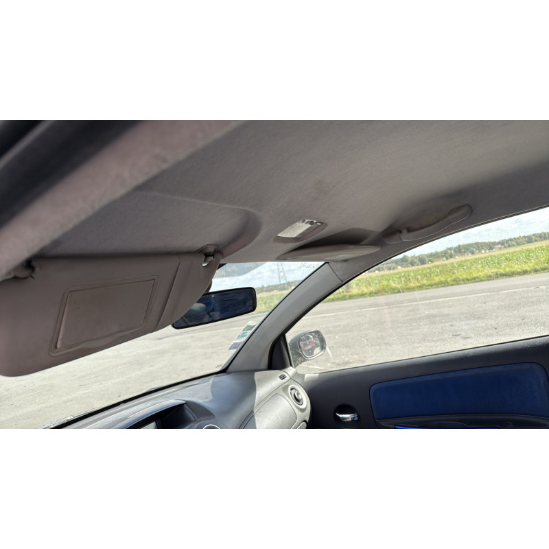 Porte avant droit CITROEN C2 Photo n°19