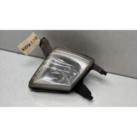 Anti brouillard droit (feux) PEUGEOT 407 Photo n°1