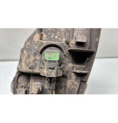 Anti brouillard droit (feux) PEUGEOT 407