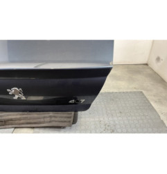 Malle/Hayon arriere PEUGEOT 407