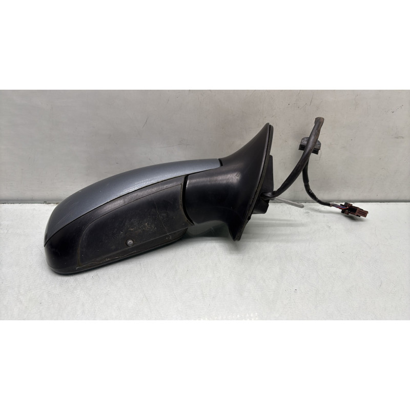 Retroviseur droit PEUGEOT 407 Photo n°6