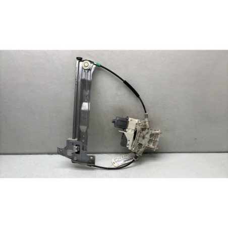 Leve vitre electrique arriere droit PEUGEOT 407 Photo n°1