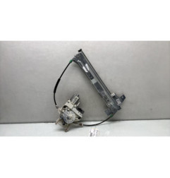 Leve vitre electrique arriere droit PEUGEOT 407