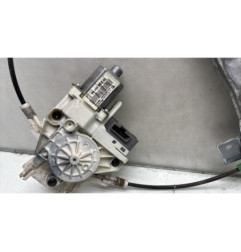 Leve vitre electrique arriere droit PEUGEOT 407