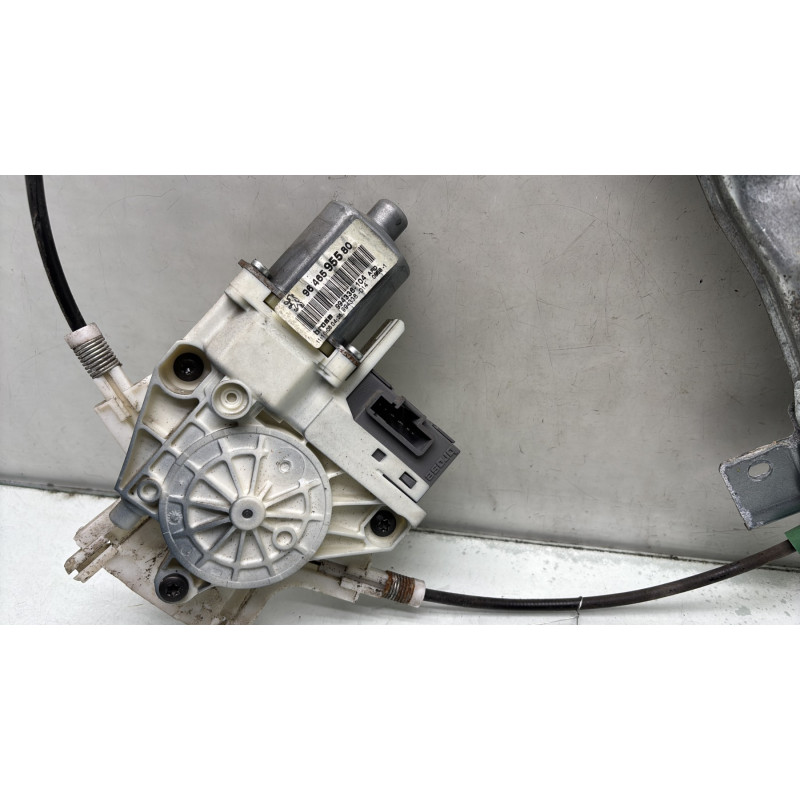 Leve vitre electrique arriere droit PEUGEOT 407 Photo n°5