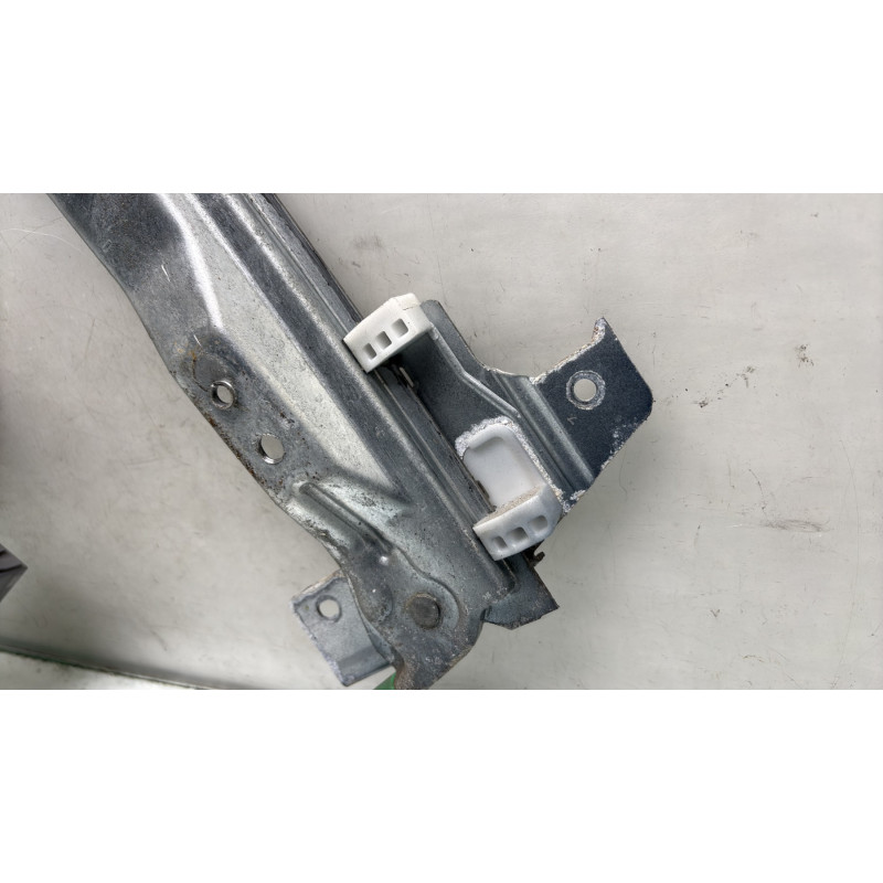Leve vitre electrique arriere droit PEUGEOT 407 Photo n°7