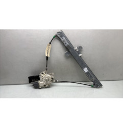 Leve vitre electrique avant gauche PEUGEOT 407