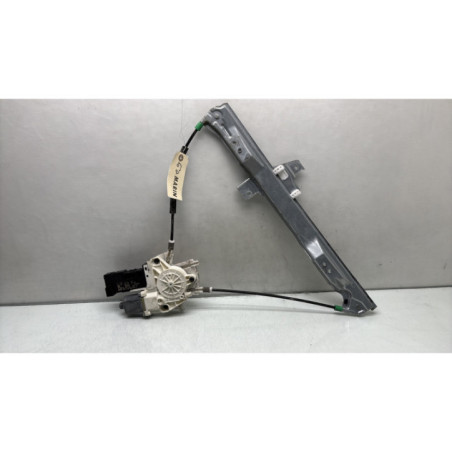 Leve vitre electrique avant gauche PEUGEOT 407