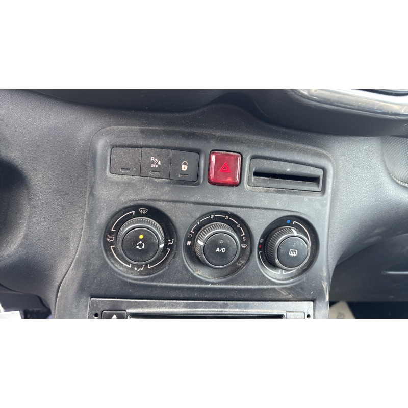 Boitier BSI CITROEN C3 PICASSO Photo n°20